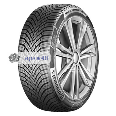 Continental ContiWinterContact TS860 275/35 R20 102W
