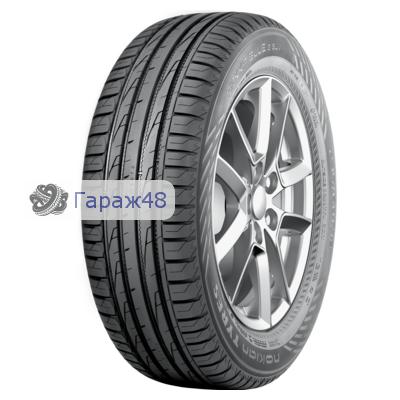 Nokian Tyres (Ikon Tyres ) Hakka Blue 2 SUV 225/55 R19 103V